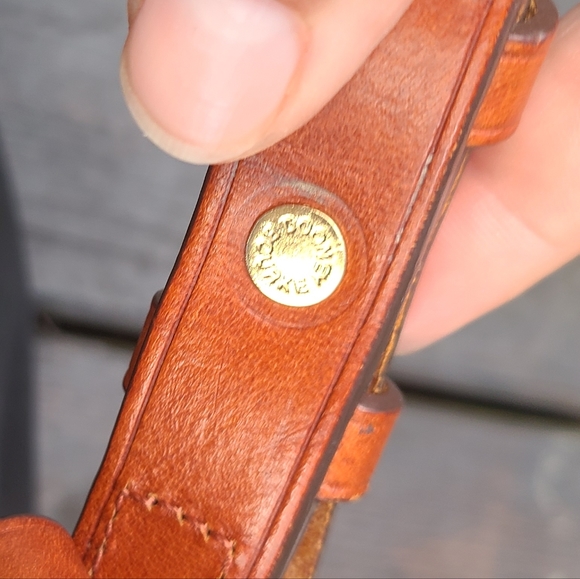 Dooney & Bourke Tote - Picture 8 of 12